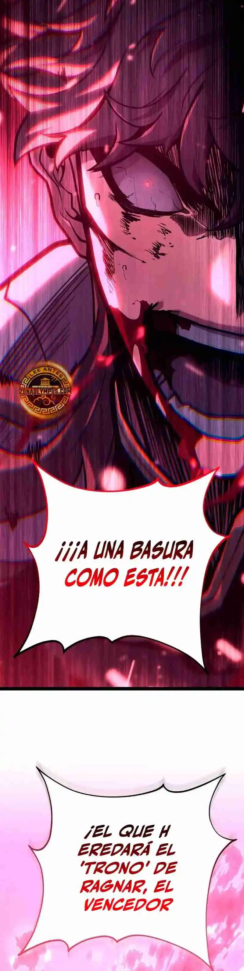 La Regresión Del Bastardo Reencarnado Del Clan De La Espada - Capítulo 31 - Página 25 - LectorTMOo