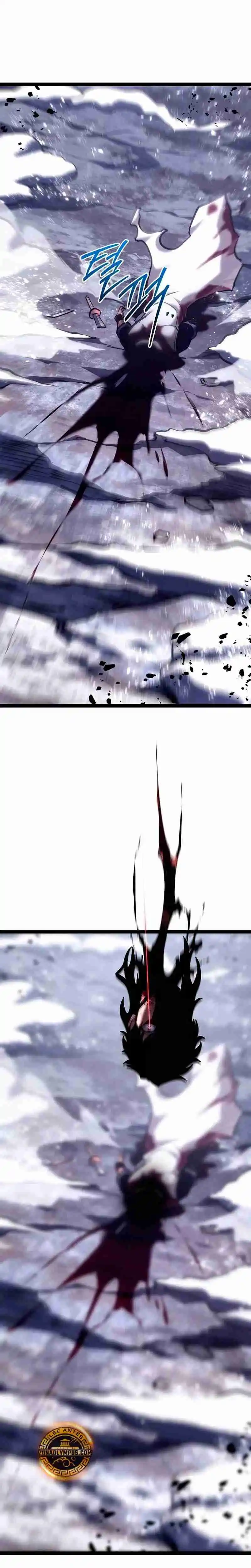 La Regresión Del Bastardo Reencarnado Del Clan De La Espada - Capítulo 31 - Página 41 - LectorTMOo