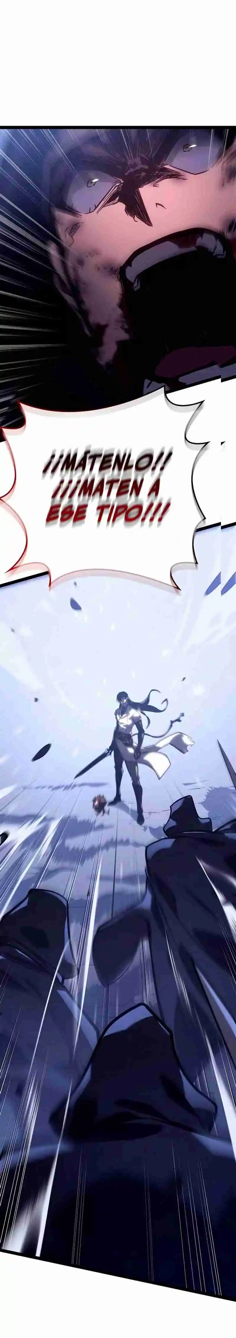 La Regresión Del Bastardo Reencarnado Del Clan De La Espada - Capítulo 32 - Página 6 - LectorTMOo