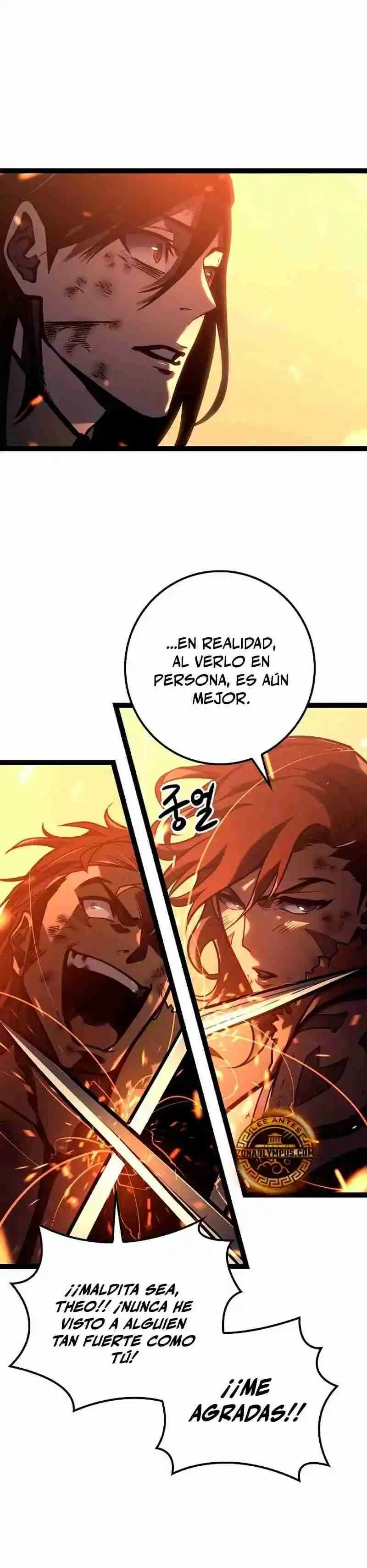 La Regresión Del Bastardo Reencarnado Del Clan De La Espada - Capítulo 32 - Página 15 - LectorTMOo