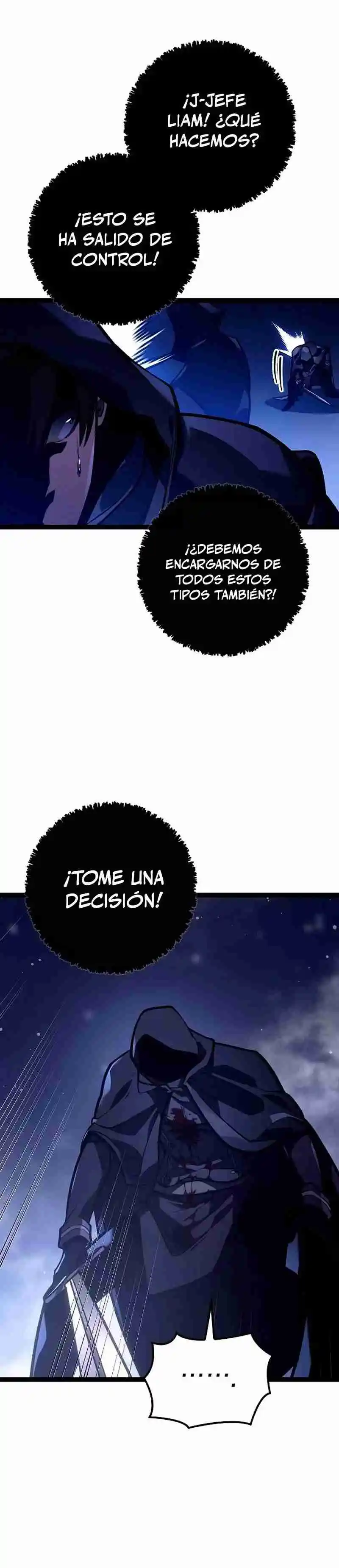 La Regresión Del Bastardo Reencarnado Del Clan De La Espada - Capítulo 32 - Página 19 - LectorTMOo