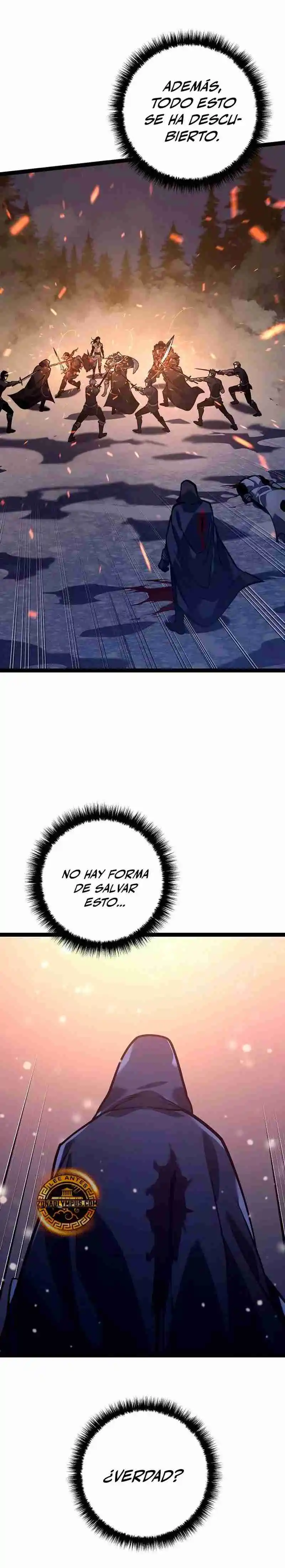 La Regresión Del Bastardo Reencarnado Del Clan De La Espada - Capítulo 32 - Página 21 - LectorTMOo