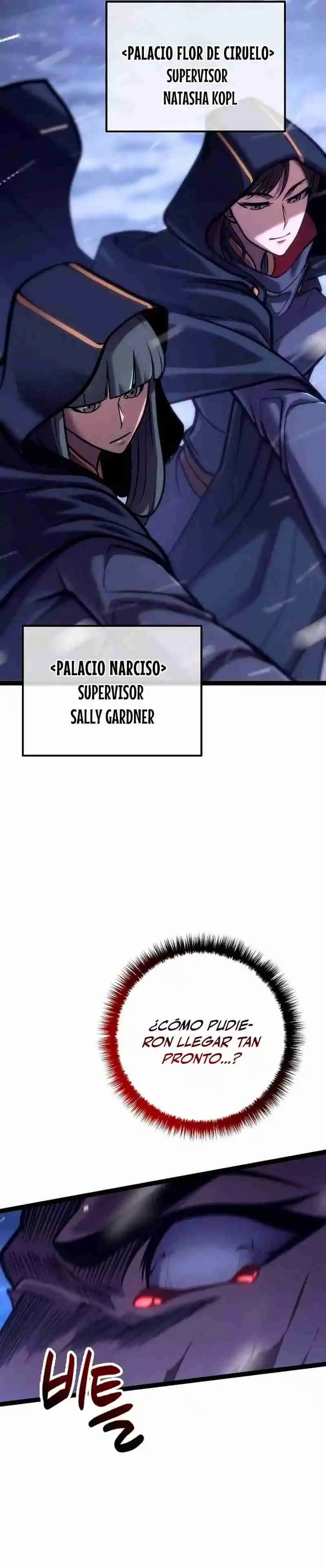 La Regresión Del Bastardo Reencarnado Del Clan De La Espada - Capítulo 32 - Página 32 - LectorTMOo