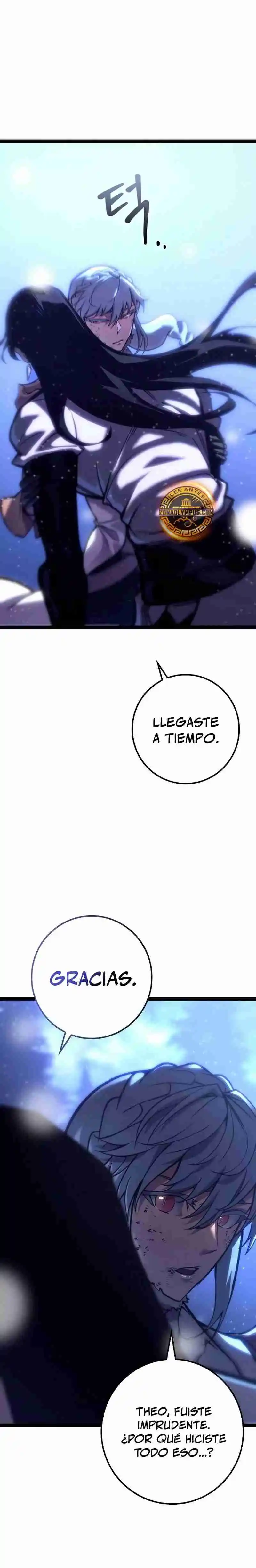 La Regresión Del Bastardo Reencarnado Del Clan De La Espada - Capítulo 32 - Página 36 - LectorTMOo