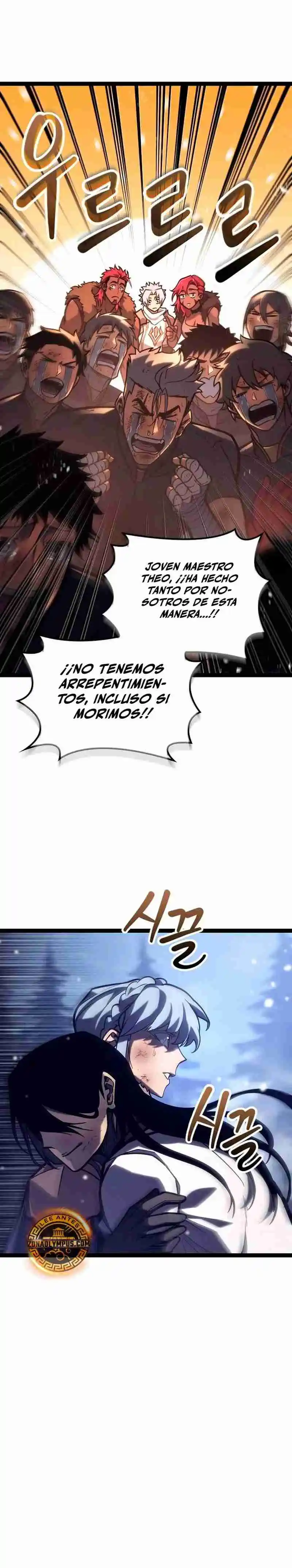La Regresión Del Bastardo Reencarnado Del Clan De La Espada - Capítulo 32 - Página 39 - LectorTMOo