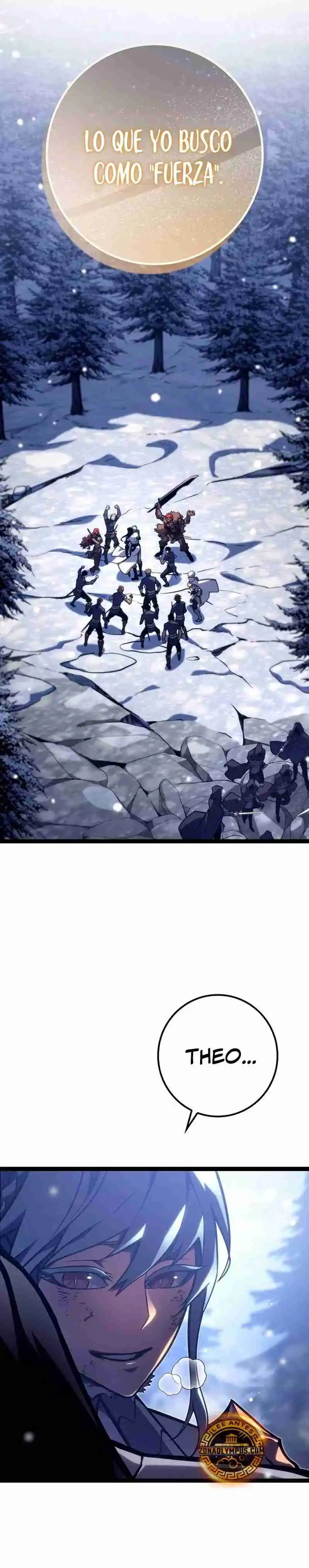 La Regresión Del Bastardo Reencarnado Del Clan De La Espada - Capítulo 32 - Página 41 - LectorTMOo