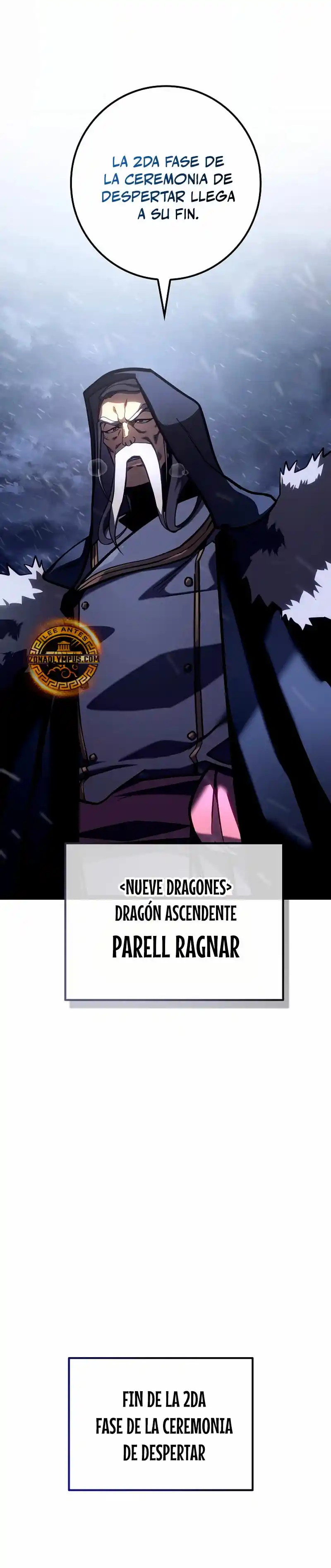 La Regresión Del Bastardo Reencarnado Del Clan De La Espada - Capítulo 33 - Página 5 - LectorTMOo