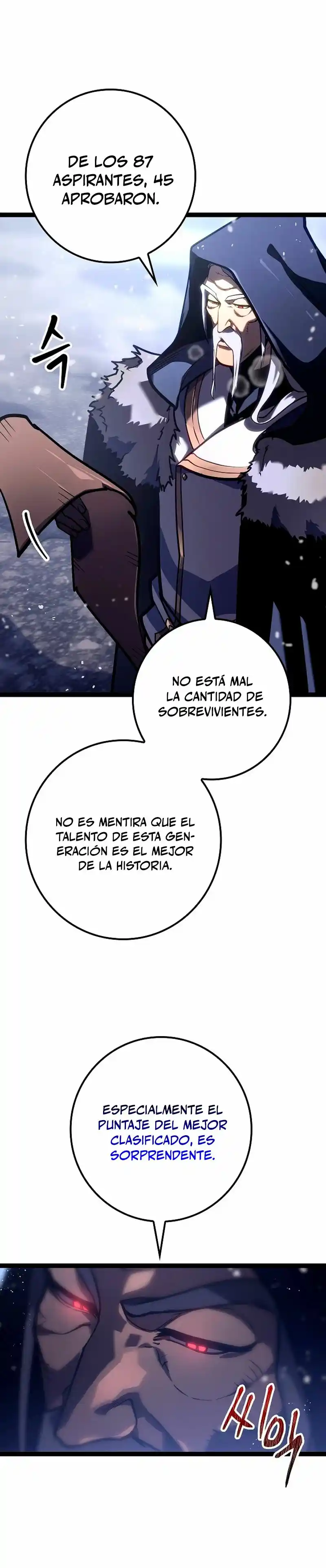 La Regresión Del Bastardo Reencarnado Del Clan De La Espada - Capítulo 33 - Página 7 - LectorTMOo