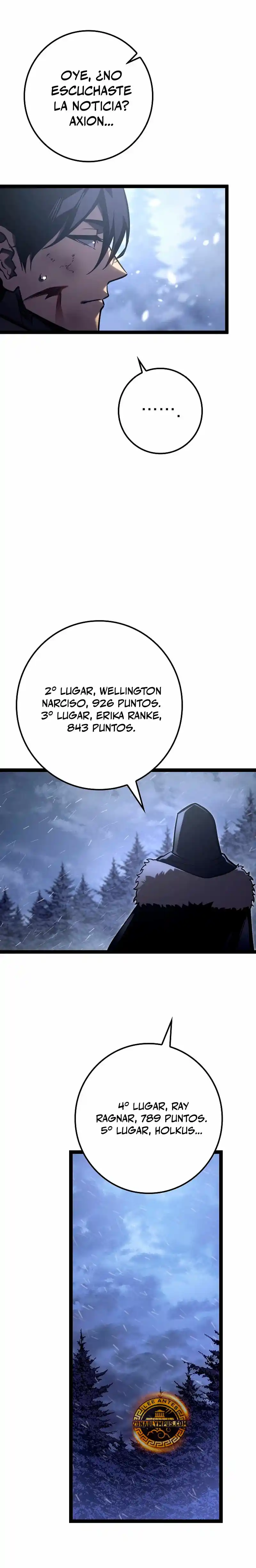 La Regresión Del Bastardo Reencarnado Del Clan De La Espada - Capítulo 33 - Página 12 - LectorTMOo