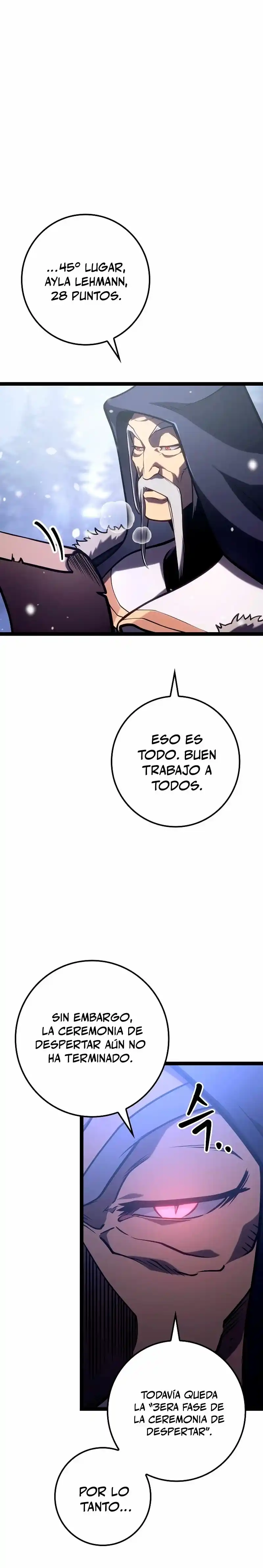La Regresión Del Bastardo Reencarnado Del Clan De La Espada - Capítulo 33 - Página 13 - LectorTMOo
