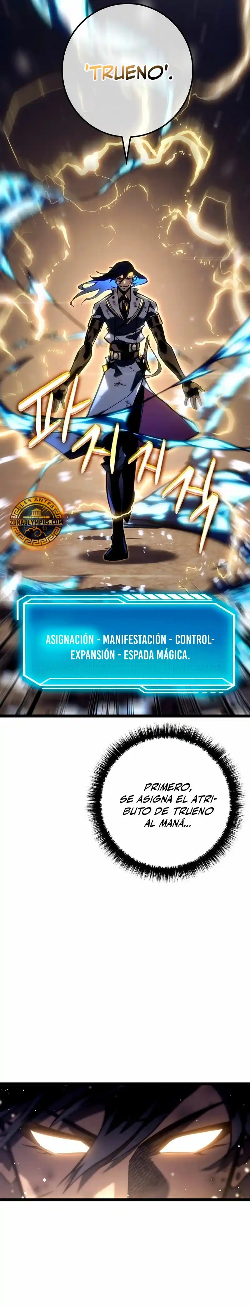 La Regresión Del Bastardo Reencarnado Del Clan De La Espada - Capítulo 33 - Página 25 - LectorTMOo