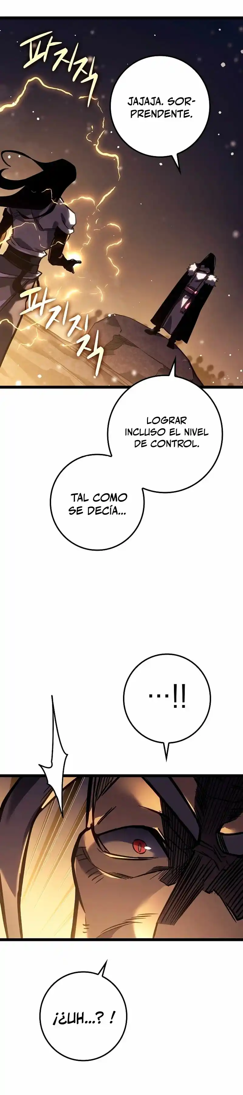 La Regresión Del Bastardo Reencarnado Del Clan De La Espada - Capítulo 33 - Página 31 - LectorTMOo