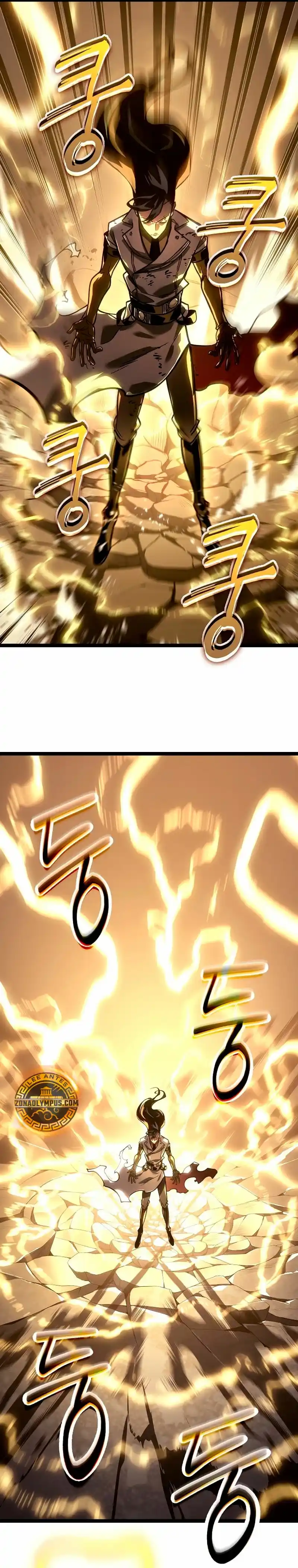 La Regresión Del Bastardo Reencarnado Del Clan De La Espada - Capítulo 33 - Página 33 - LectorTMOo