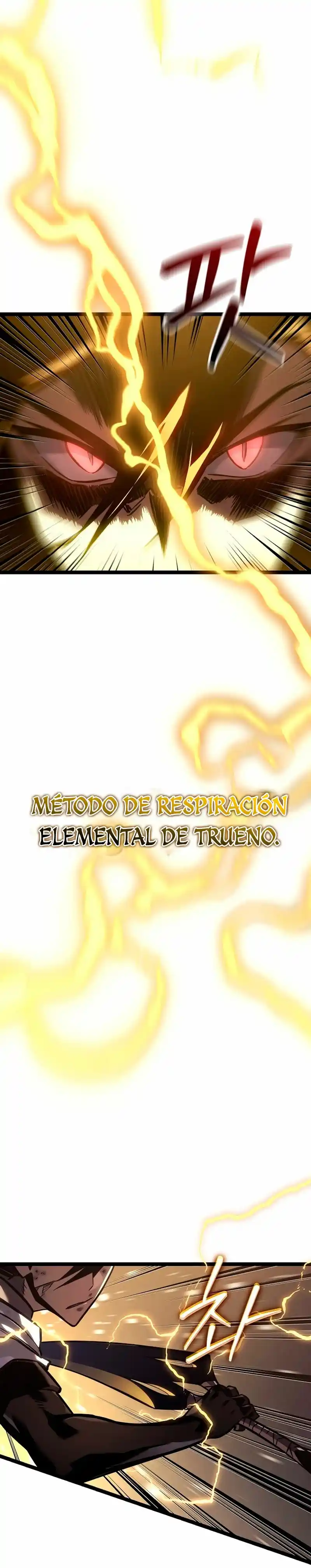 La Regresión Del Bastardo Reencarnado Del Clan De La Espada - Capítulo 33 - Página 34 - LectorTMOo