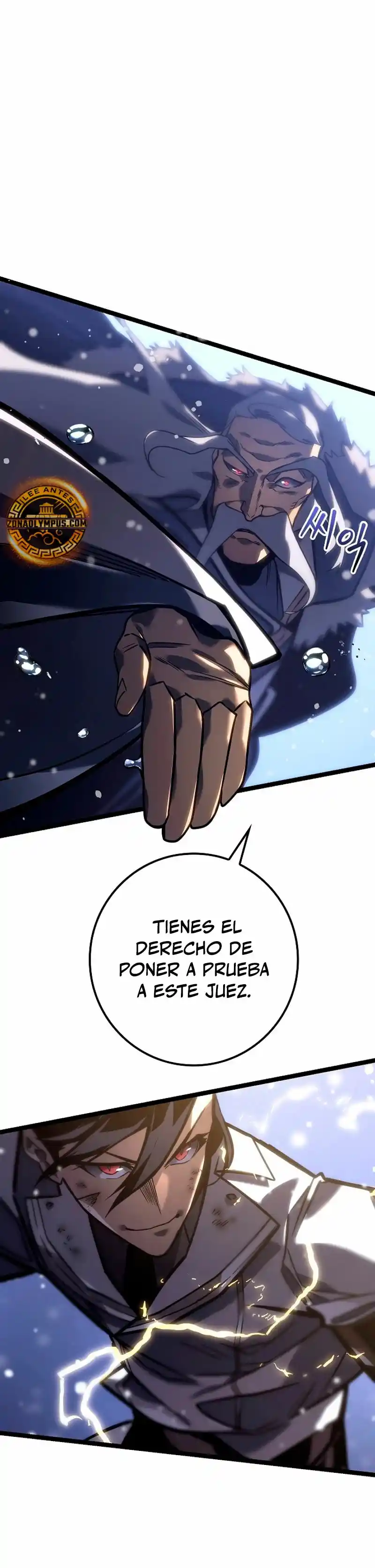 La Regresión Del Bastardo Reencarnado Del Clan De La Espada - Capítulo 33 - Página 40 - LectorTMOo