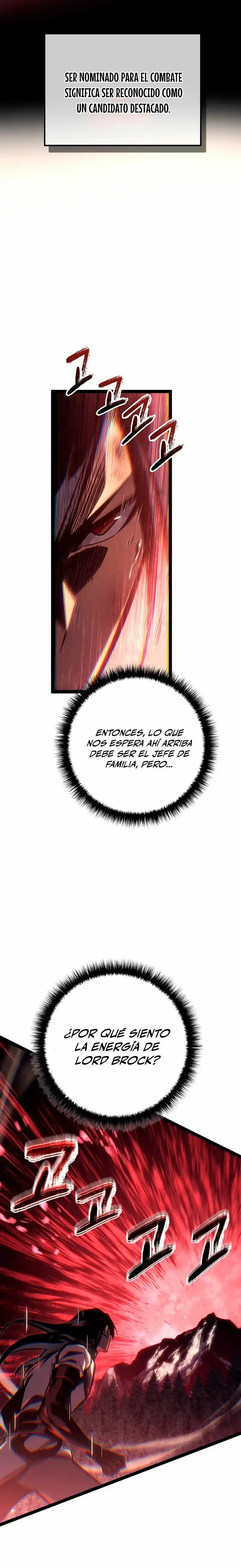 La Regresión Del Bastardo Reencarnado Del Clan De La Espada - Capítulo 34 - Página 5 - LectorTMOo