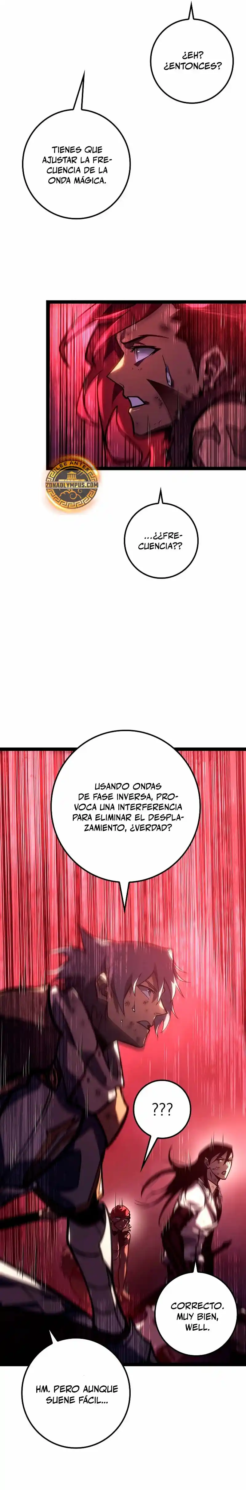 La Regresión Del Bastardo Reencarnado Del Clan De La Espada - Capítulo 34 - Página 9 - LectorTMOo