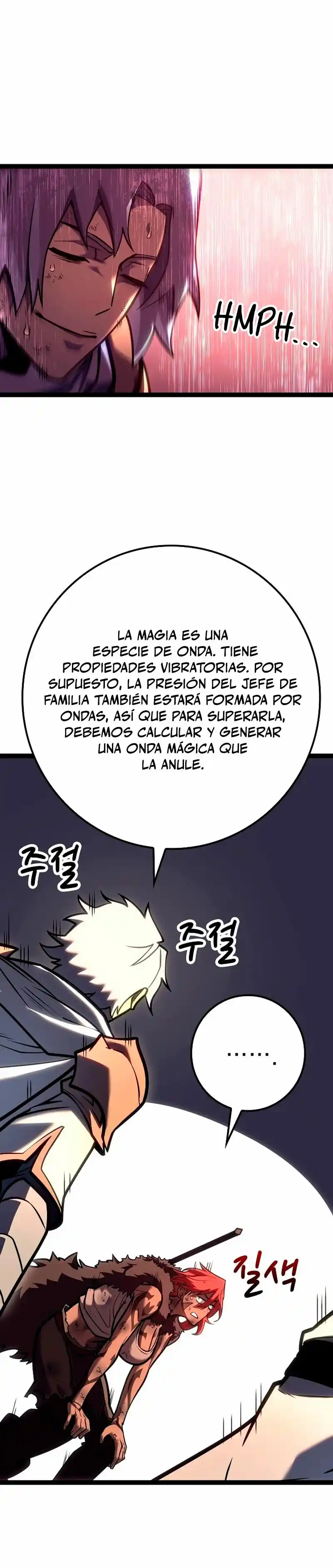 La Regresión Del Bastardo Reencarnado Del Clan De La Espada - Capítulo 34 - Página 11 - LectorTMOo