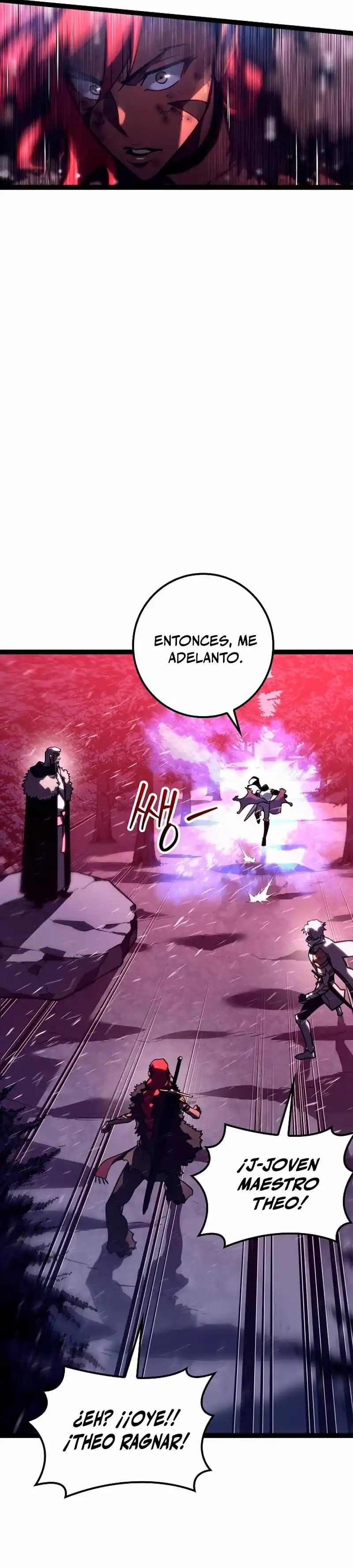 La Regresión Del Bastardo Reencarnado Del Clan De La Espada - Capítulo 34 - Página 16 - LectorTMOo
