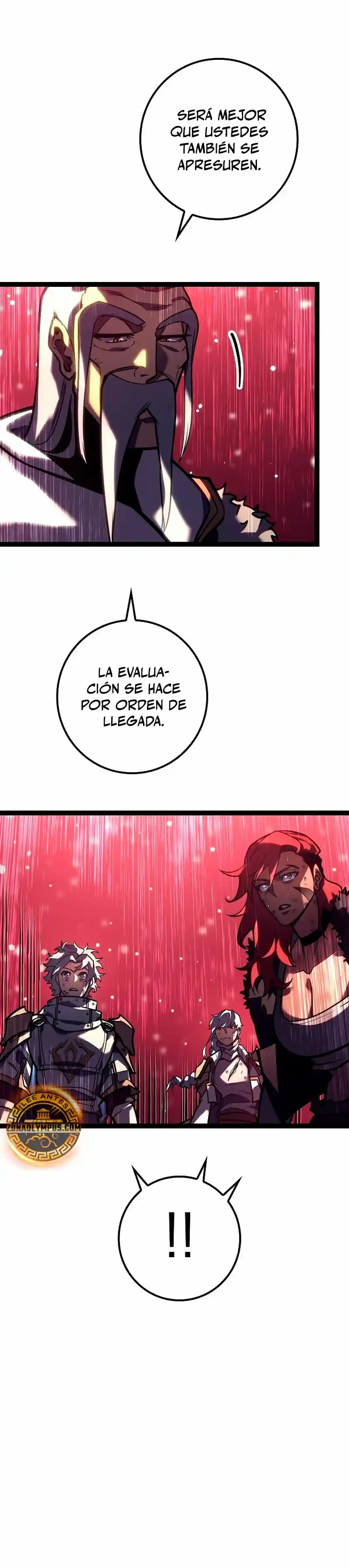 La Regresión Del Bastardo Reencarnado Del Clan De La Espada - Capítulo 34 - Página 17 - LectorTMOo