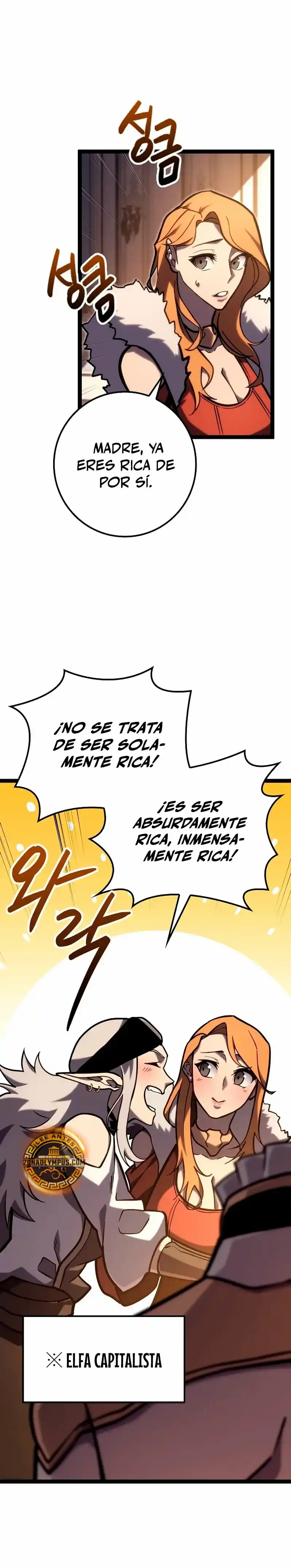 La Regresión Del Bastardo Reencarnado Del Clan De La Espada - Capítulo 34 - Página 23 - LectorTMOo