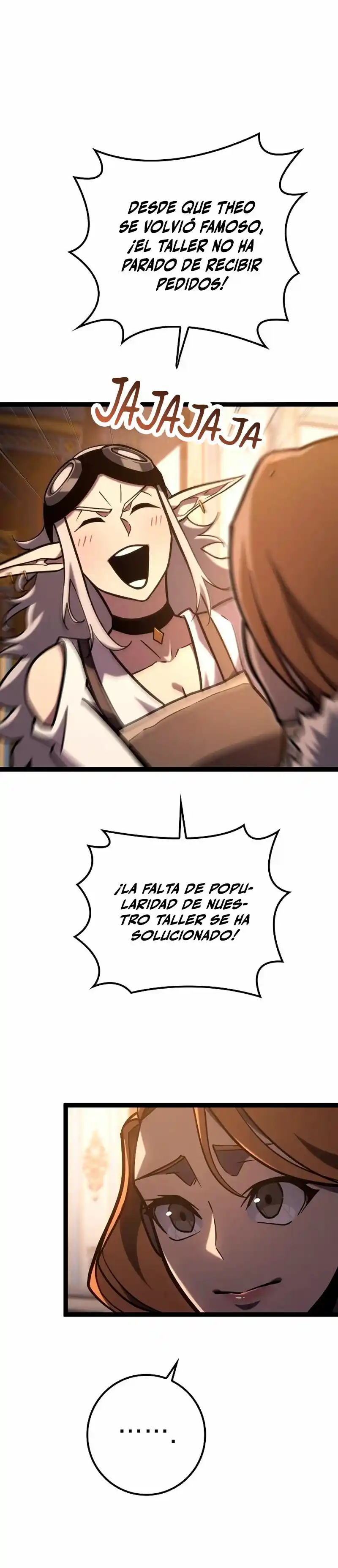 La Regresión Del Bastardo Reencarnado Del Clan De La Espada - Capítulo 34 - Página 24 - LectorTMOo