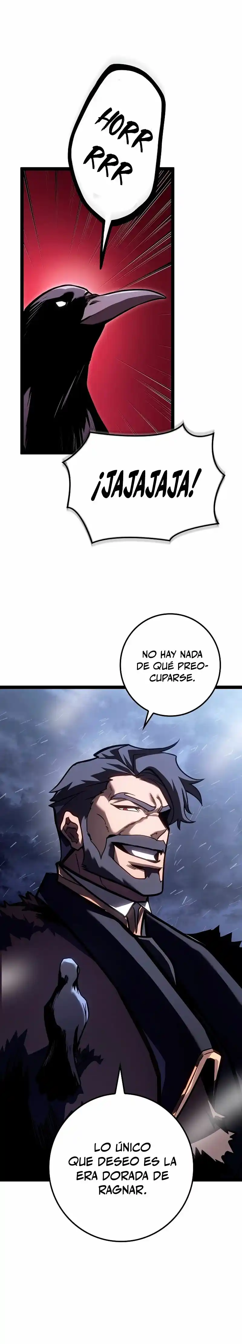 La Regresión Del Bastardo Reencarnado Del Clan De La Espada - Capítulo 34 - Página 32 - LectorTMOo
