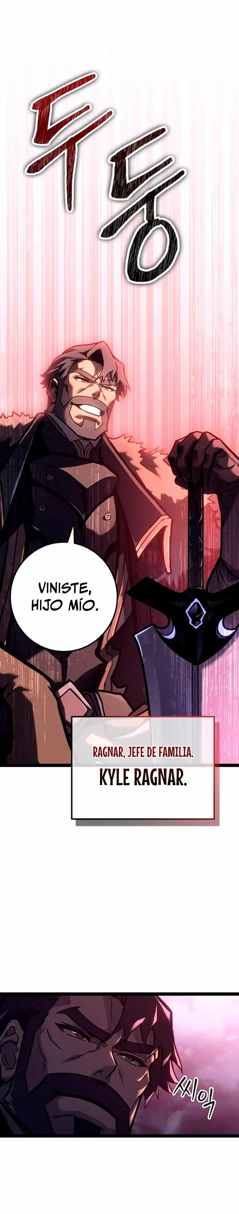 La Regresión Del Bastardo Reencarnado Del Clan De La Espada - Capítulo 35 - Página 3 - LectorTMOo