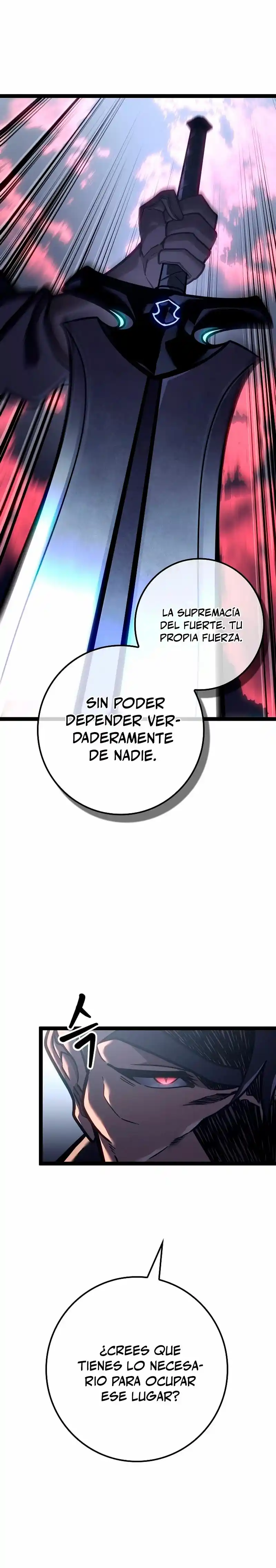 La Regresión Del Bastardo Reencarnado Del Clan De La Espada - Capítulo 35 - Página 7 - LectorTMOo