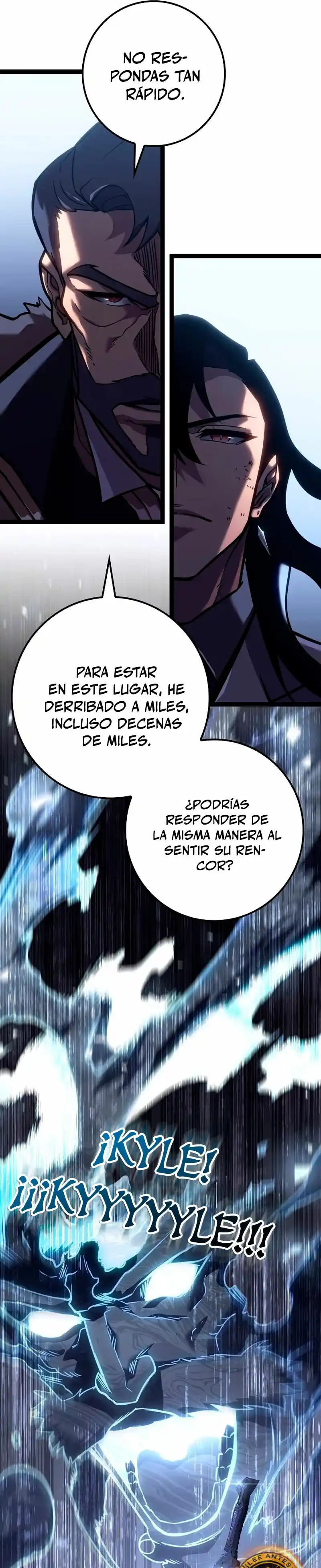 La Regresión Del Bastardo Reencarnado Del Clan De La Espada - Capítulo 35 - Página 9 - LectorTMOo