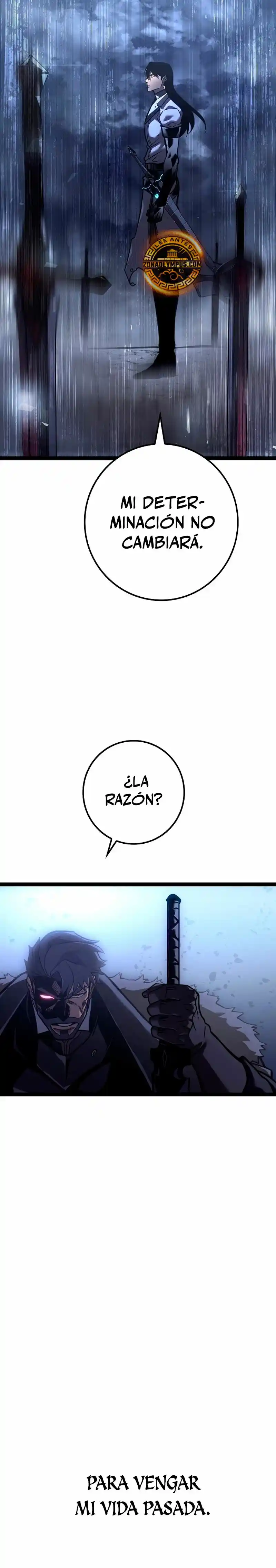 La Regresión Del Bastardo Reencarnado Del Clan De La Espada - Capítulo 35 - Página 11 - LectorTMOo