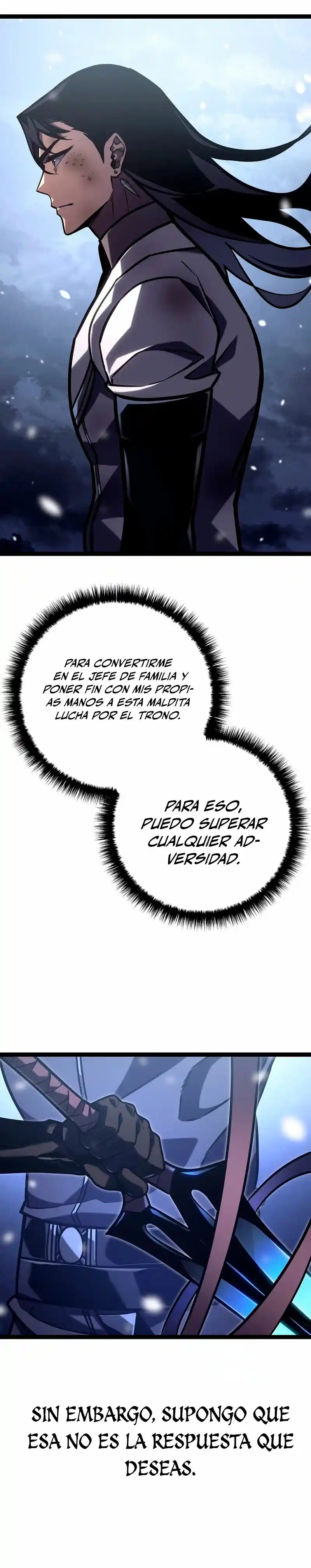 La Regresión Del Bastardo Reencarnado Del Clan De La Espada - Capítulo 35 - Página 12 - LectorTMOo