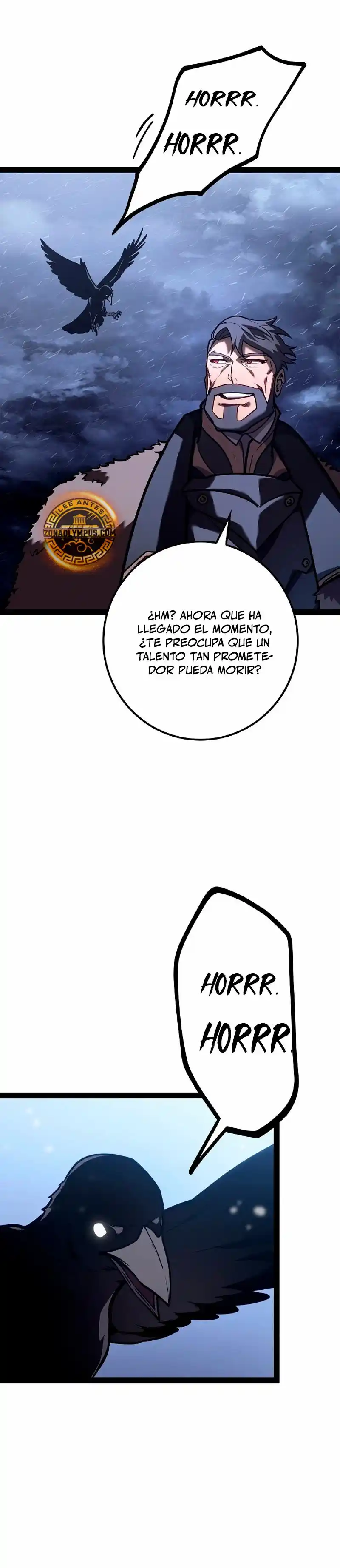 La Regresión Del Bastardo Reencarnado Del Clan De La Espada - Capítulo 35 - Página 21 - LectorTMOo