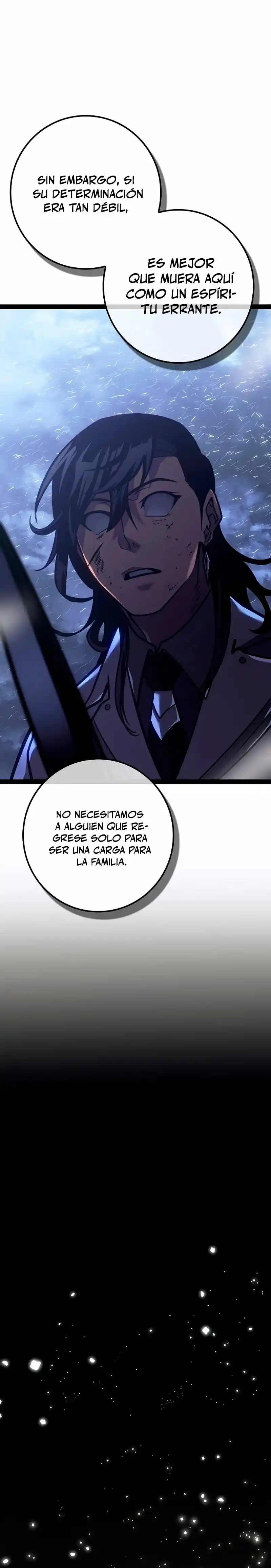 La Regresión Del Bastardo Reencarnado Del Clan De La Espada - Capítulo 35 - Página 23 - LectorTMOo