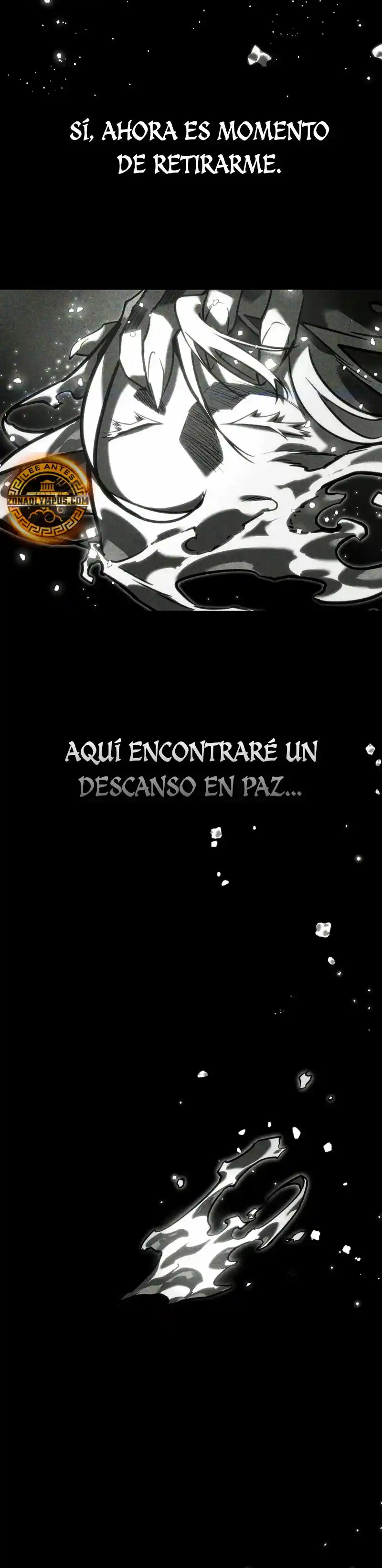 La Regresión Del Bastardo Reencarnado Del Clan De La Espada - Capítulo 35 - Página 28 - LectorTMOo