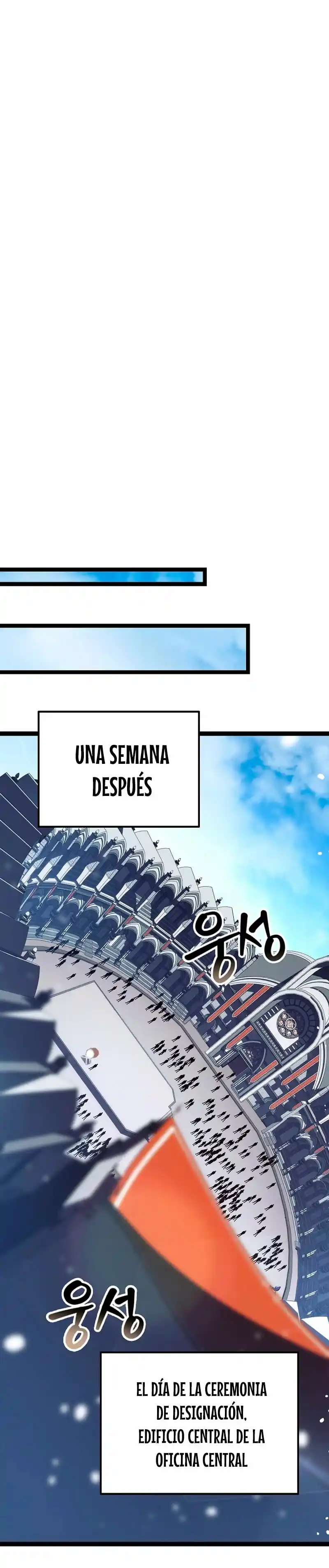 La Regresión Del Bastardo Reencarnado Del Clan De La Espada - Capítulo 35 - Página 44 - LectorTMOo