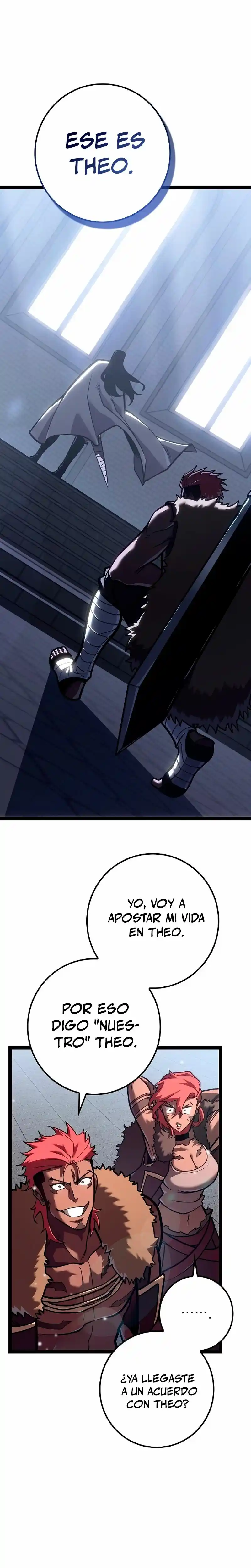 La Regresión Del Bastardo Reencarnado Del Clan De La Espada - Capítulo 35 - Página 49 - LectorTMOo