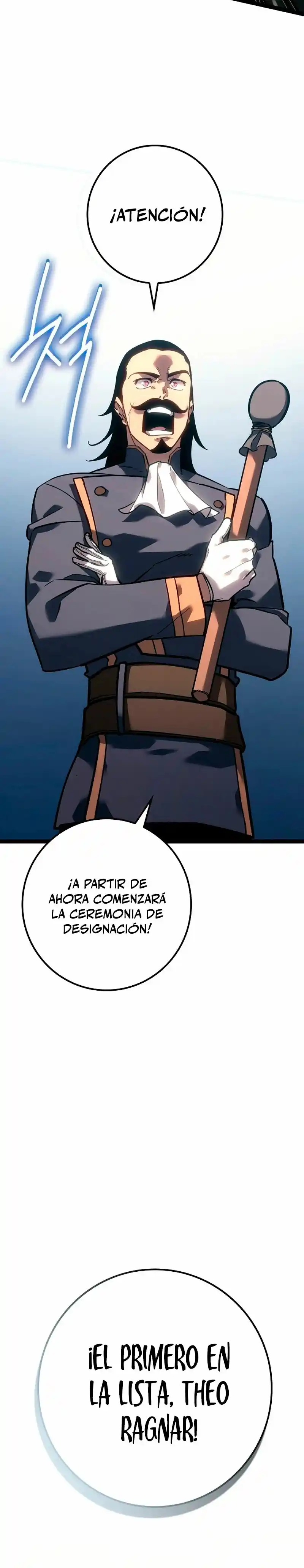 La Regresión Del Bastardo Reencarnado Del Clan De La Espada - Capítulo 35 - Página 52 - LectorTMOo