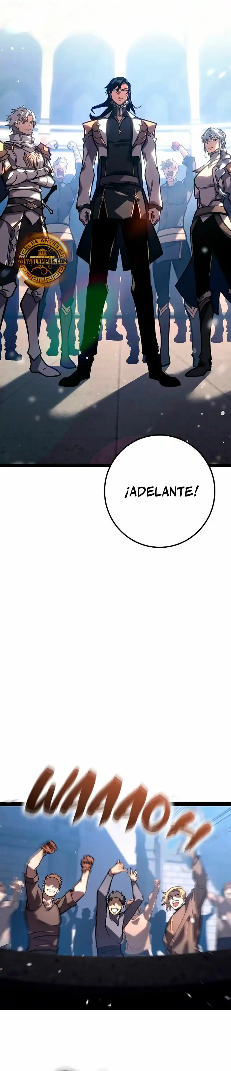La Regresión Del Bastardo Reencarnado Del Clan De La Espada - Capítulo 35 - Página 53 - LectorTMOo