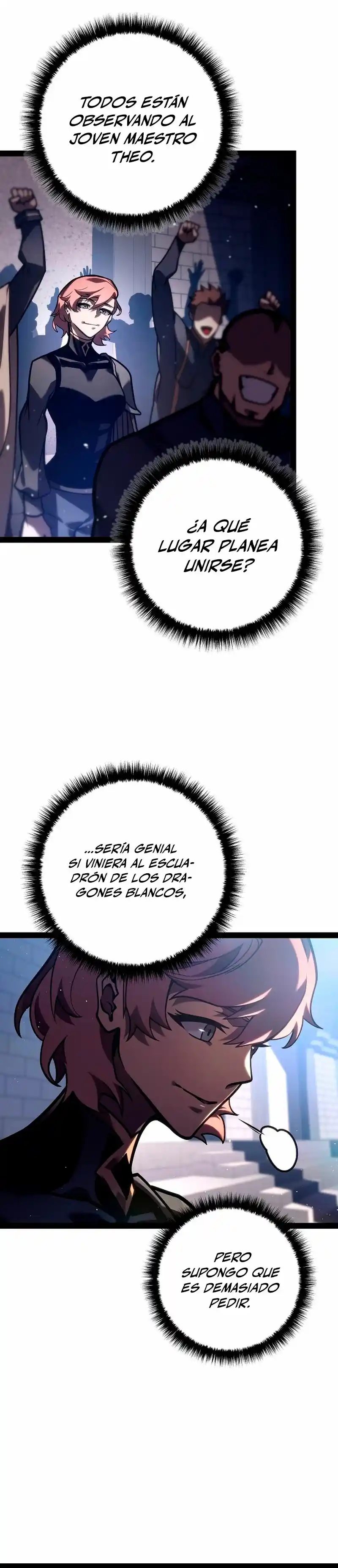 La Regresión Del Bastardo Reencarnado Del Clan De La Espada - Capítulo 35 - Página 55 - LectorTMOo