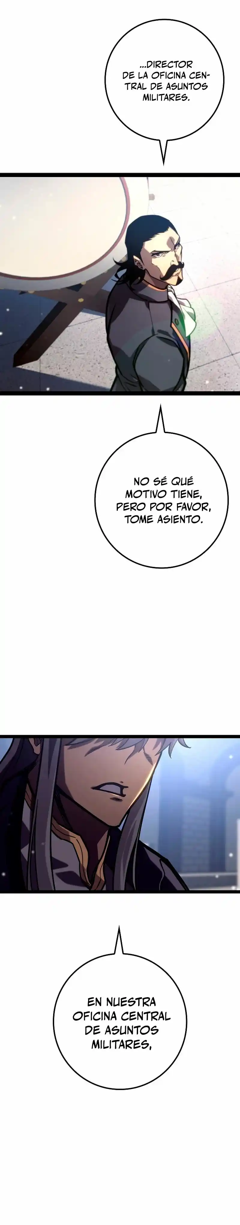 La Regresión Del Bastardo Reencarnado Del Clan De La Espada - Capítulo 35 - Página 59 - LectorTMOo