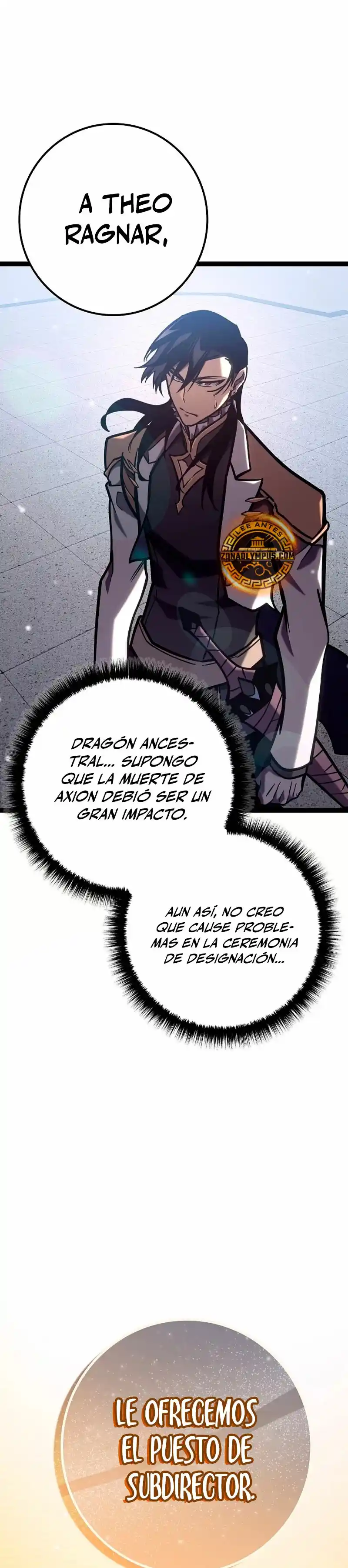 La Regresión Del Bastardo Reencarnado Del Clan De La Espada - Capítulo 35 - Página 60 - LectorTMOo