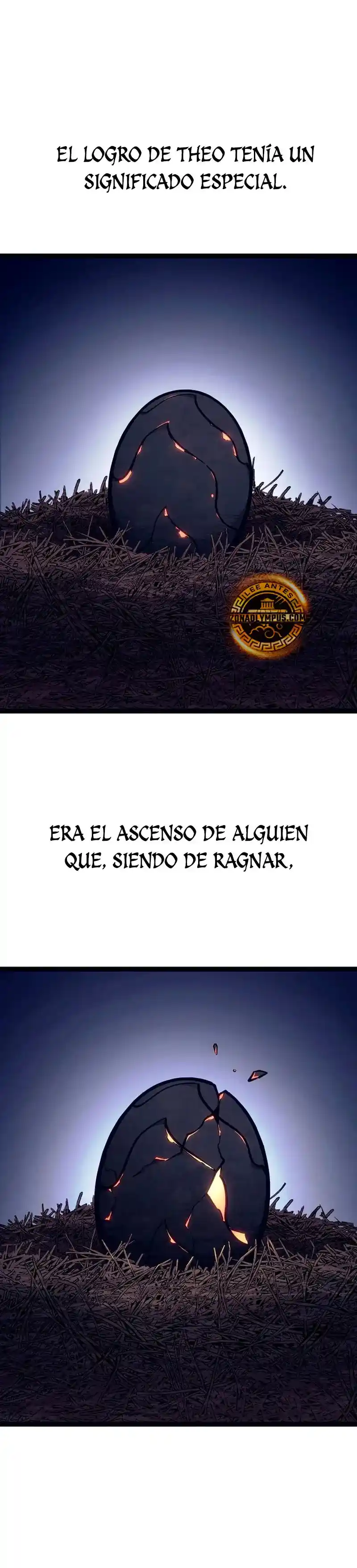 La Regresión Del Bastardo Reencarnado Del Clan De La Espada - Capítulo 36 - Página 3 - LectorTMOo
