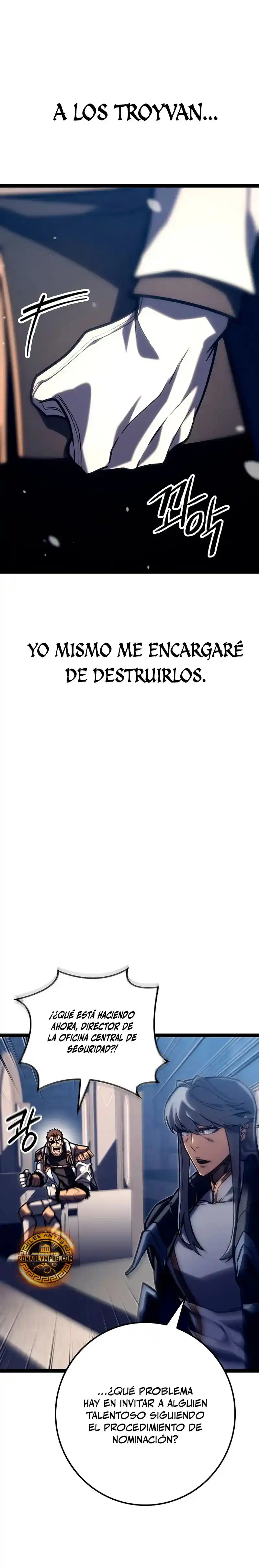 La Regresión Del Bastardo Reencarnado Del Clan De La Espada - Capítulo 36 - Página 12 - LectorTMOo
