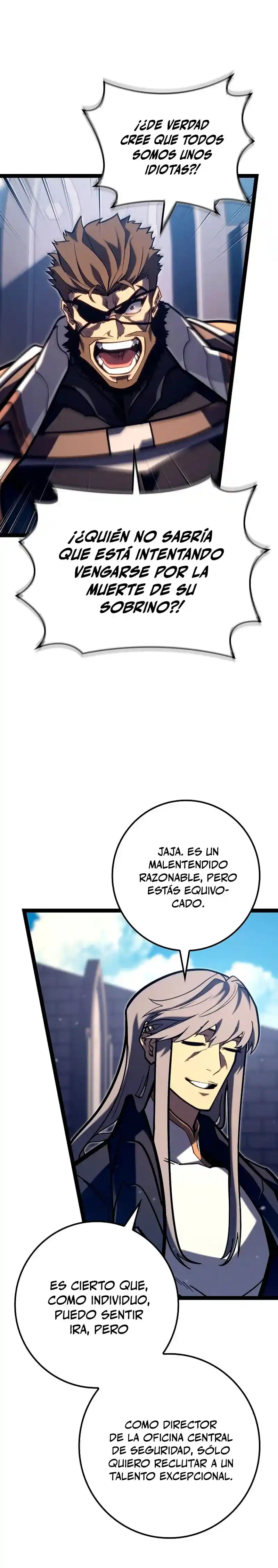 La Regresión Del Bastardo Reencarnado Del Clan De La Espada - Capítulo 36 - Página 13 - LectorTMOo