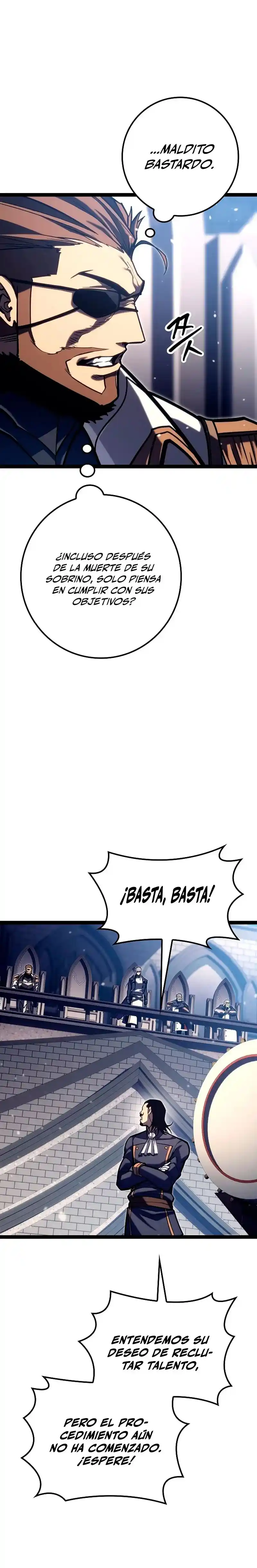 La Regresión Del Bastardo Reencarnado Del Clan De La Espada - Capítulo 36 - Página 14 - LectorTMOo