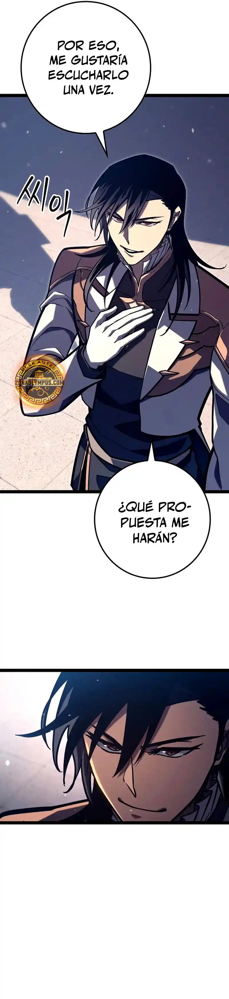 La Regresión Del Bastardo Reencarnado Del Clan De La Espada - Capítulo 36 - Página 16 - LectorTMOo