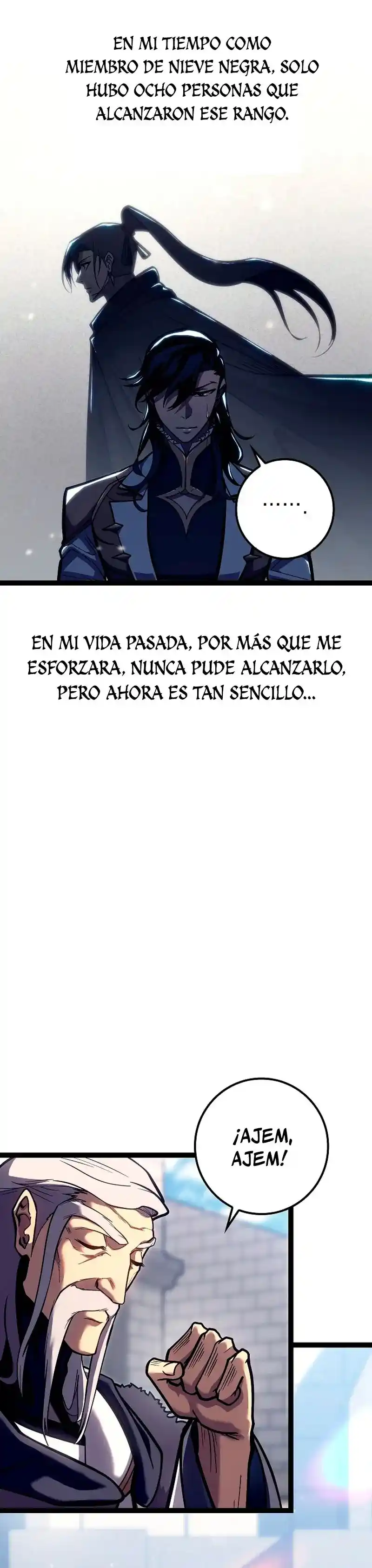 La Regresión Del Bastardo Reencarnado Del Clan De La Espada - Capítulo 36 - Página 24 - LectorTMOo