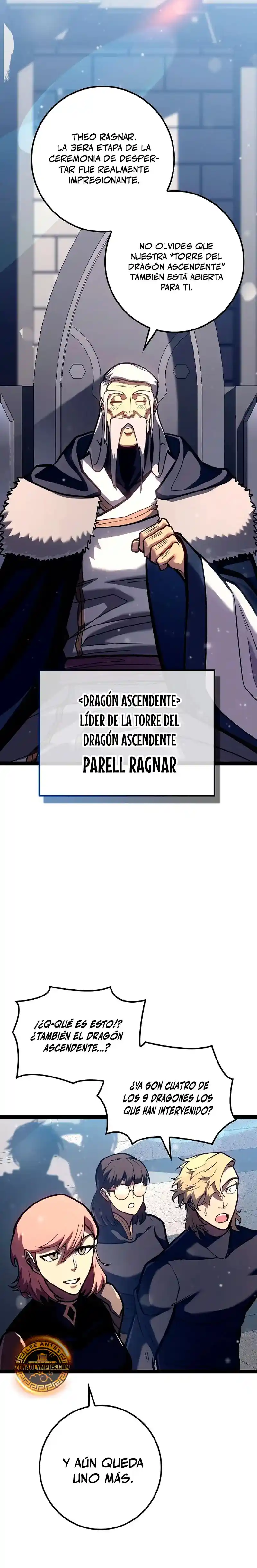La Regresión Del Bastardo Reencarnado Del Clan De La Espada - Capítulo 36 - Página 25 - LectorTMOo