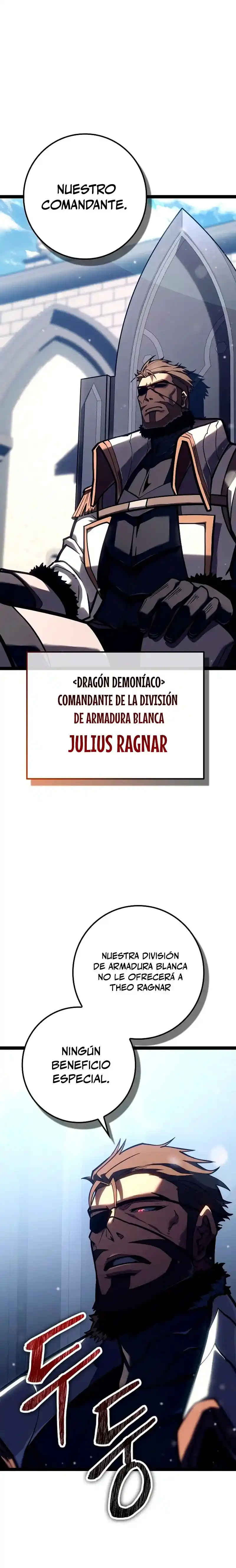 La Regresión Del Bastardo Reencarnado Del Clan De La Espada - Capítulo 36 - Página 26 - LectorTMOo